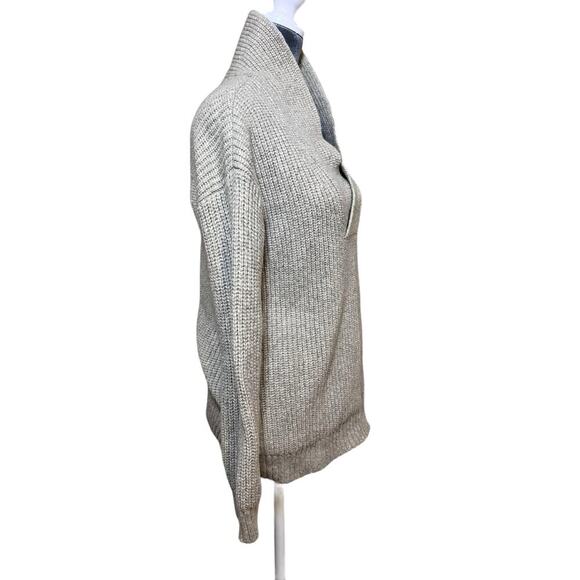 Talbots Sweater Wool Blend Small - Picture 2 of 5